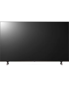 LG UP80 50UP8000PTB 127 cm Smart LED-LCD TV - 4K UHDTV - Black