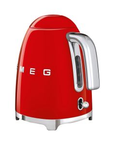 Smeg 50's Style KLF03RDAU Electric Kettle