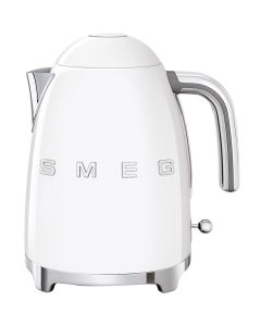 Smeg 50's Style KLF03WHAU Electric Kettle