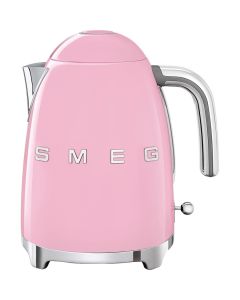 Smeg 50's Style KLF03PKAU Electric Kettle