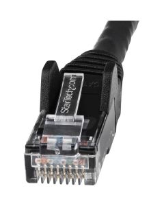 StarTech.com 7 m Category 6 Network Cable for Network Device, Network Card, Server, Router, NAS, VoIP Device, PoE-enabled Device, Workstation, Notebook, IPTV, Security Camera