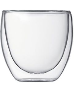 Bodum PAVINA Glass