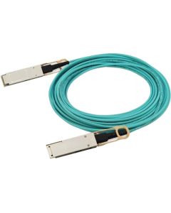 HPE 15 m Fibre Optic Network Cable for Network Device