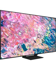 Samsung Q60B QA55Q60BAW 139.7 cm Smart LED-LCD TV - 4K UHDTV - Black