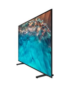 Samsung BU8000 UA50BU8000W 190.5 cm Smart LED-LCD TV - 4K UHDTV - Black