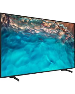 Samsung BU8000 UA85BU8000W 215.9 cm Smart LED-LCD TV - 4K UHDTV - Black