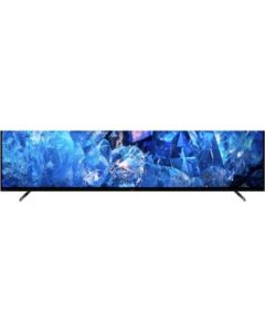 Sony BRAVIA XR A80K XR-55A80K 138.7 cm Smart OLED TV - 4K UHDTV - Titanium Black