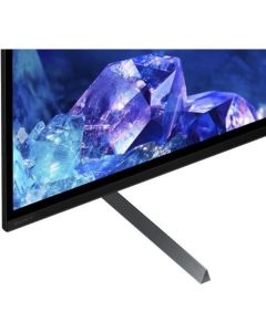 Sony BRAVIA XR A80K XR-65A80K 163.8 cm Smart OLED TV - 4K UHDTV - Titanium Black