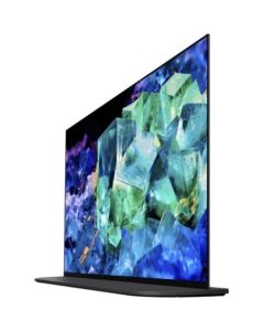 Sony BRAVIA XR A95K XR-65A95K 165.1 cm Smart OLED TV - 4K UHDTV - Black