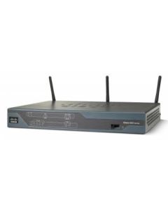 CISCO887W-GN-E-K9