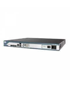 Cisco2811-AC-IP