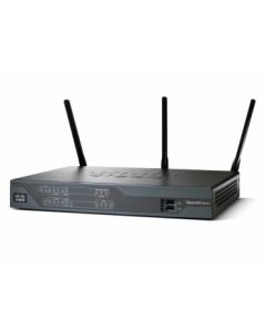 Cisco881W-GN-E-K9